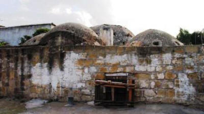 Tandi's Hamam, Nicosia, North Cyprus