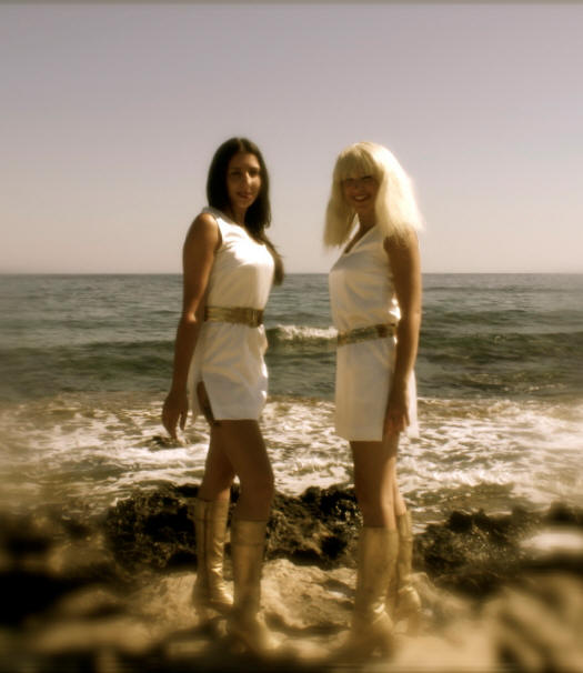 Abba Divas