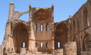 St George of the Greeks church, Famagusta