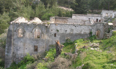 Sourp Magar Monastery