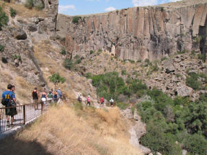 Ihlara Valley