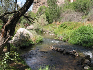 Ihlara valley