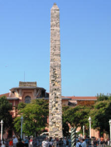 Column of Constantine