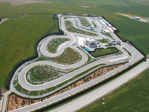 karting zet cyprus north leisure circuit nicosia